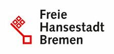 Logo von der Freien Hansestadt Bremen