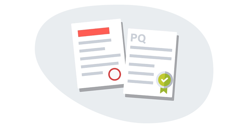 Zeichnung - Icons zwei Dokumente