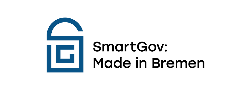 Logo SmartGov made in Bremen