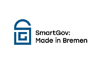 Logo SmartGov made in Bremen