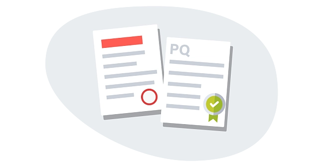 Präqualifizierungs-Portal